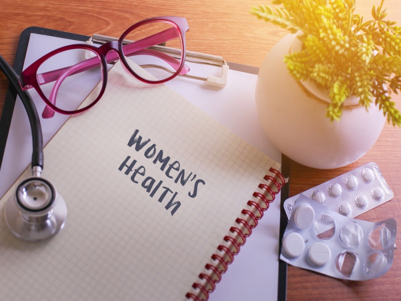 Women's-Health